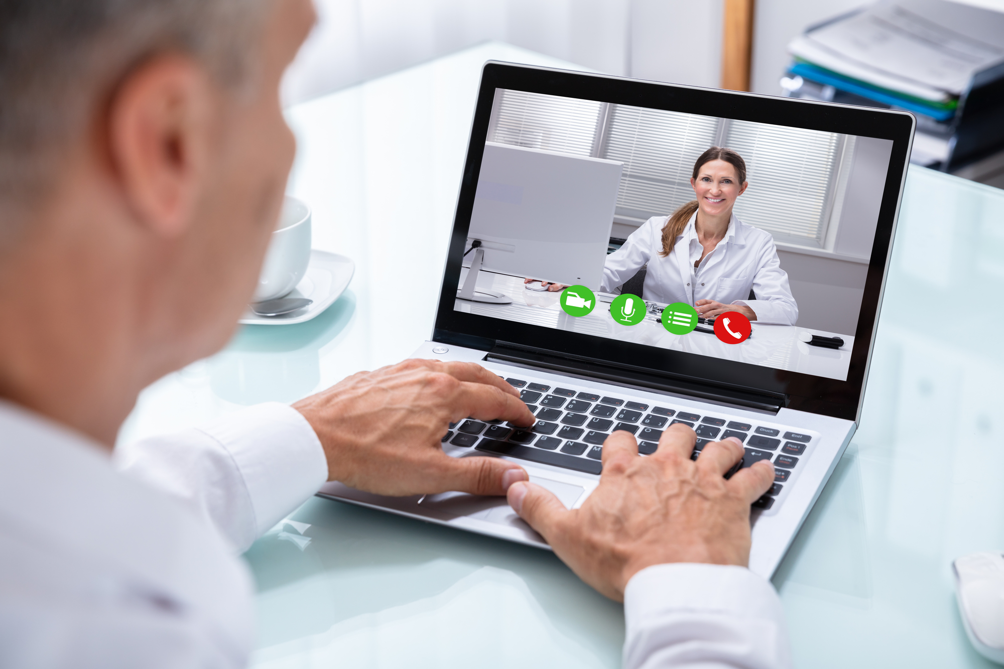 psychiatra online